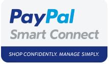 can you pay a credit card with paypal smart connect|paypal smart connect log in.